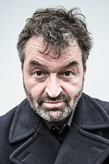 picture of actor Ian Beattie