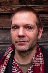 photo of person Frank Beauvais