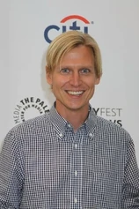 photo of person Phil Klemmer