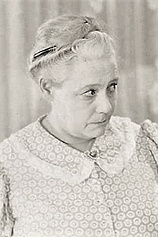 photo of person Lillian Langdon