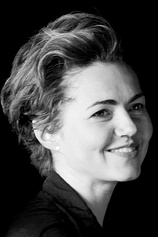 photo of person Sine Vadstrup Brooker