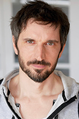 picture of actor Yannick Rosset