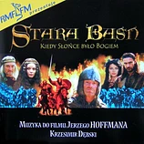 Carátula de la banda de sonido de Stara Basn
