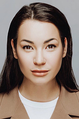 picture of actor Ida Galich