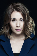 picture of actor Alexandra Szucs