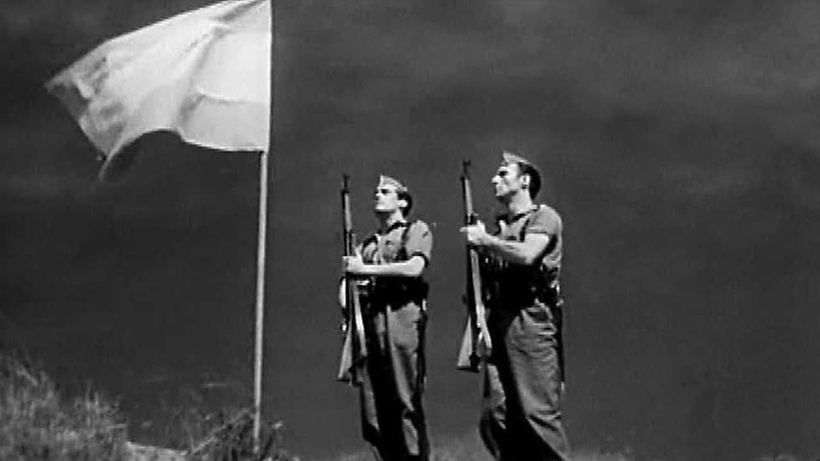 Imagen de ¡A Mí la Legión!