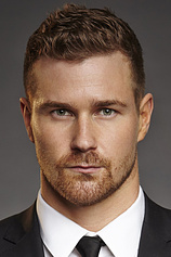picture of actor Josh Kelly