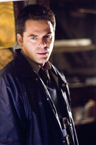 Billy Burke en Rastro oculto