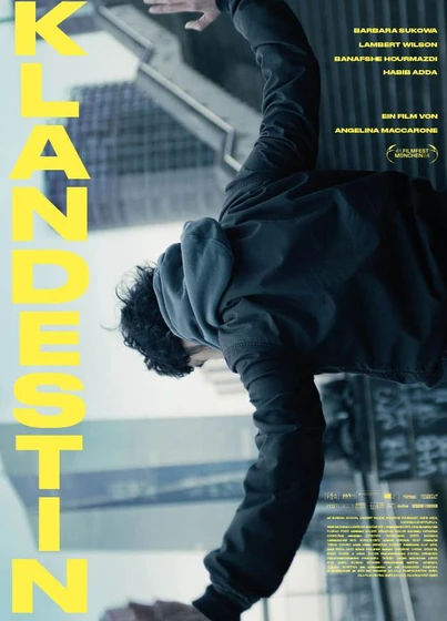 Imagen de turning-tables (Cartel internacional)