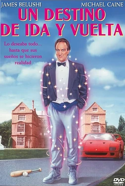 poster of movie Un Destino de Ida y Vuelta