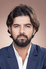 Foto de Omar Lotfi
