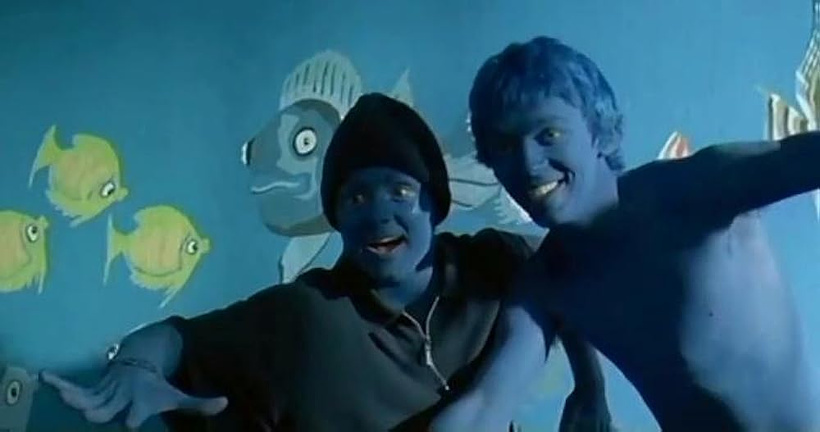 Imagen de La Vida Sexual de los Peces