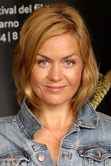 picture of actor Nina Dogg Filippusdottir