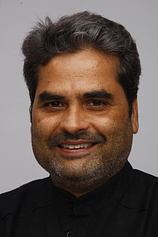 photo of person Vishal Bharadwaj
