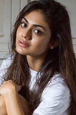 picture of actor Sreejita De