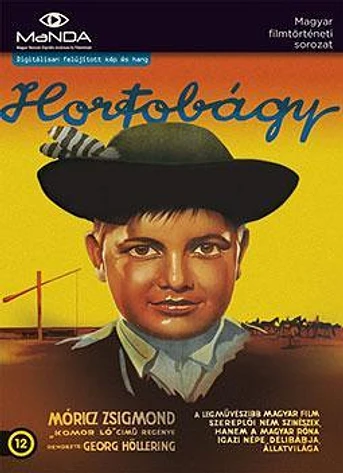 Poster de Life on the Hortobágy