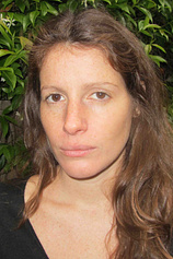 photo of person Jessica Sarah Rinland