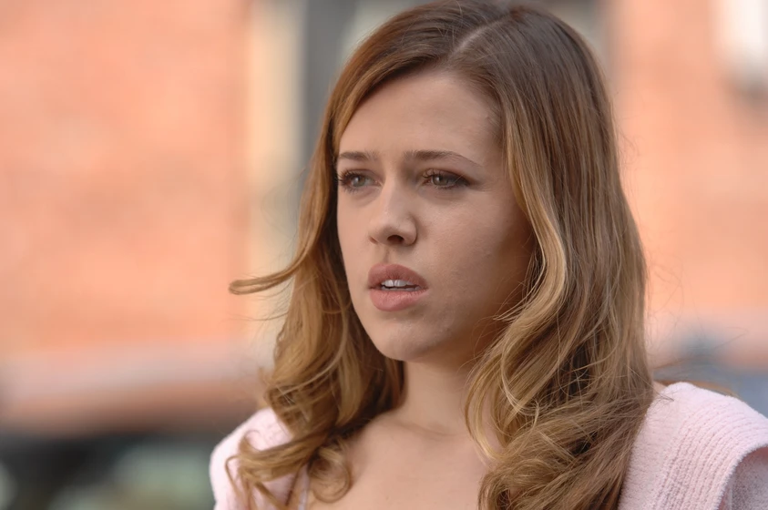 Majandra Delfino en red-de-mentiras-2010