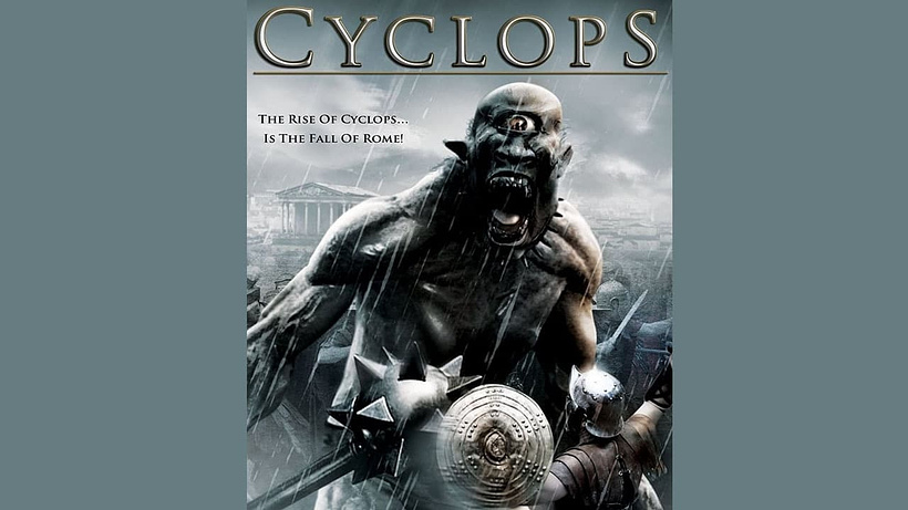 Imagen de Cíclope