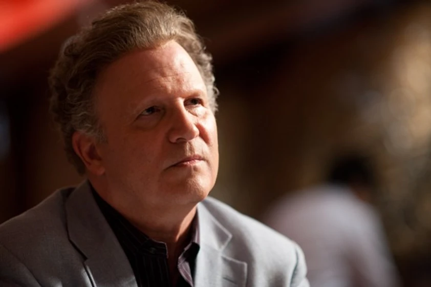 Albert Brooks en Drive