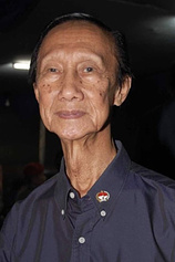 photo of person H.I.M.