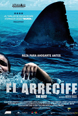 poster of movie El Arrecife