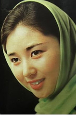 picture of actor Naoko Otani