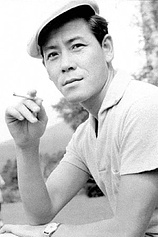 photo of person Kô Nakahira