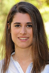 photo of person Almudena Puyo
