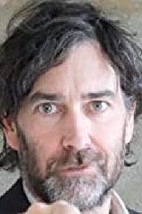 picture of actor Richard Kovacs