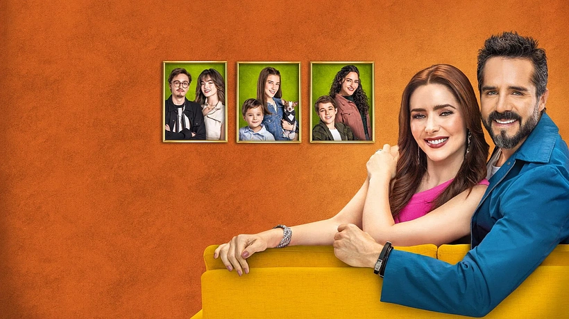 Imagen de Papás por Siempre