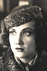 picture of actor Margaret Callahan