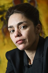 picture of actor Belén Blanco