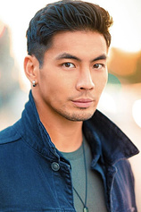 picture of actor Yoshi Sudarso