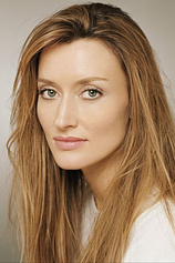 photo of person Natascha McElhone