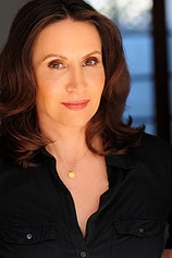 picture of actor Larissa Laskin