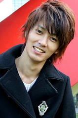 picture of actor Takayuki Tsubaki