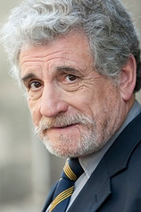 picture of actor Philippe Crespeau