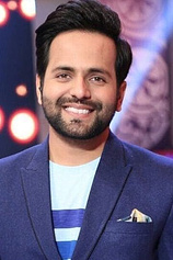 picture of actor Sahil Vedoliyaa