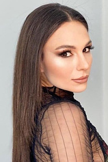 picture of actor Selin Yeninci