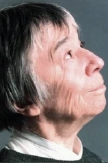 Foto de Jeanne Cellard