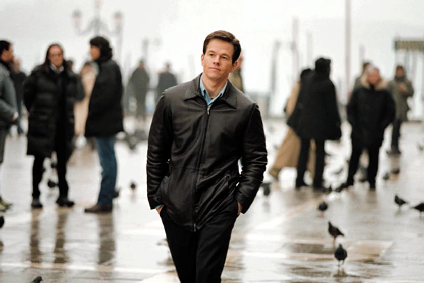 Mark Wahlberg en the-italian-job