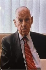 photo of person Paul Schreibman