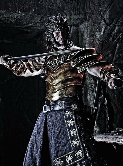 Imagen de Conan el Bárbaro