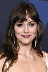 picture of actor Dakota Johnson