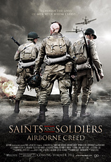 poster of movie Saints and Soldiers 2