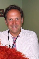 photo of person Joey Mazzarino