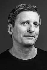 Foto de David Prachař