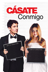 poster of movie ¡Cásate Conmigo!