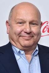 Foto de Christopher Meledandri